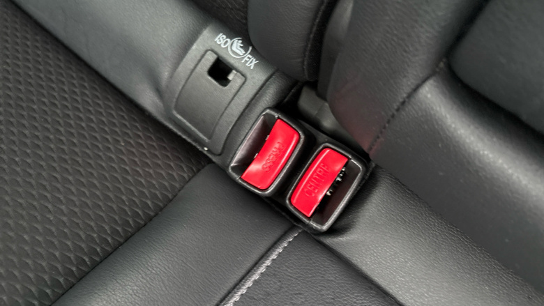 Nissan Qashqai 1.3 DiG-T Tekna 5dr Petrol Hatchback